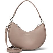 Lacoste Core Essentials Champs Elysees Schoudertas S Leer 24 cm Productbeeld