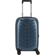 Samsonite Attrix 4 wielen Cabinewagen 55 cm met uitbreidingsplooi Productbeeld