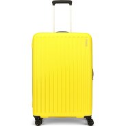 American Tourister Rejoy 4 wielen Trolley 77 cm Productbeeld American Tourister Rejoy 4 wielen Trolley 77 cm Productbeeld
