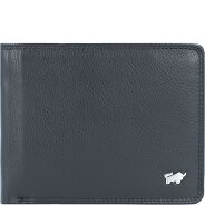 Braun Büffel Golf Editie Leren Portemonnee 12 cm Productbeeld