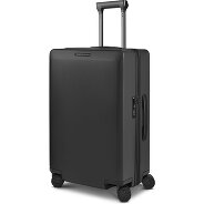 Porsche Design Voyager 3.0 4 wielen Trolley M 69 cm met uitbreidingsplooi Productbeeld