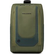 Piquadro S140 schoudertas RFID 30 cm Productbeeld