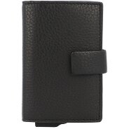 Bogner Vail c-drie creditcard etui RFID leer 7,5 cm Productbeeld