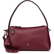 AIGNER Delia Schoudertas Leer 33 cm Productbeeld