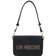Love Moschino Bold Love Schoudertas 24 cm Productbeeld Love Moschino Bold Love Schoudertas 24 cm Productbeeld