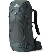 Gregory Paragon 40 Trekking rugzak S-M 67 cm Productbeeld Gregory Paragon 40 Trekking rugzak S-M 67 cm Productbeeld