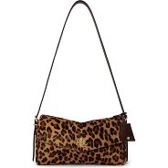Lauren Ralph Lauren Farrah Schoudertas Leder 27 cm Productbeeld