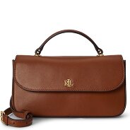 Lauren Ralph Lauren Marcy Handtas Leder 20.5 cm Productbeeld