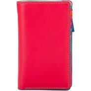 Mywalit Portemonnee RFID-bescherming Leer 8 cm Productbeeld