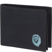 oxmox New Cryptan Portemonnee RFID-bescherming 12 cm Productbeeld