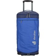 Deuter Duffel Pro Movo 60 2 wielen Reistas 74 cm Productbeeld
