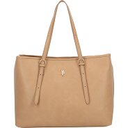U.S. Polo Assn. Blackstone Shopper Tas 34 cm Productbeeld