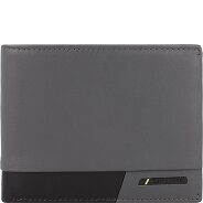 Samsonite PRO-DLX 6 Portemonnee RFID Leer 12 cm Productbeeld