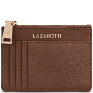 Lazarotti Bologna Leren sleuteletui 11,5 cm met air tag compartiment Productbeeld