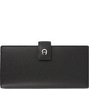 AIGNER Basics portemonnee leer 19 cm Productbeeld