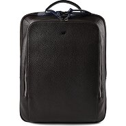Braun Büffel Novara Zakelijke rugzak Leder 40 cm Laptopvak Productbeeld