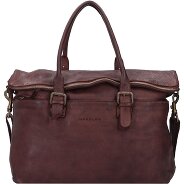 Harold's Submarine aktetas Leer 36 cm Laptopcompartiment Productbeeld