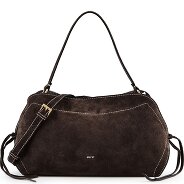 abro Necessity Schoudertas Leder 40 cm Productbeeld