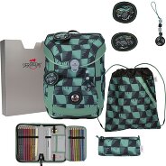 DerDieDas ErgoFlex Superflash Easy Schooltas set Productbeeld
