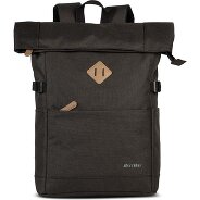 Worldpack Campus Style Dagrugzak 50 cm Laptopvak Productbeeld