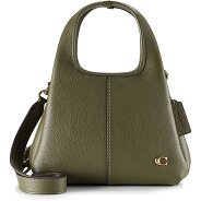 Coach Lana Handtas Leer 31.5 cm Productbeeld Coach Lana Handtas Leer 31.5 cm Productbeeld