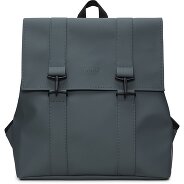 Rains Essential Dagrugzak 40 cm Laptop compartiment Productbeeld