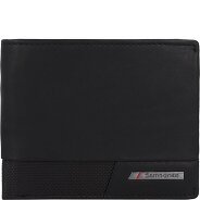 Samsonite Pro-DLX 6 Portemonnee RFID Leer 10,5 cm Productbeeld