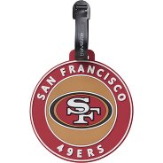 Travelite travelite x NFL Bagagelabel 9 cm Productbeeld