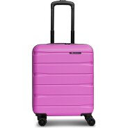 Franky Munich 4.0 4 wielen Cabinewagen S 53 cm met uitbreidingsplooi Productbeeld