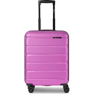 Franky Munich 4.0 4 wielen Cabinewagen S 53 cm met uitbreidingsplooi Productbeeld