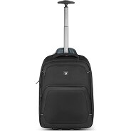 Roncato Gateway 2 wielen Rugzak trolley 55 cm Laptop compartiment Productbeeld