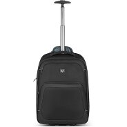 Roncato Gateway 2 wielen Rugzak trolley 55 cm Laptop compartiment Productbeeld