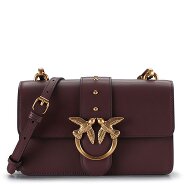 PINKO Love One Schoudertas Leer 21 cm Productbeeld