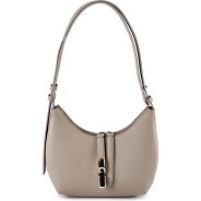 Furla Goccia Schoudertas Leder 22 cm Productbeeld