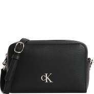 Calvin Klein Jeans Minimal Monogram Mini tas Schoudertas 18 cm Productbeeld