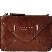 The Bridge Kredietkaart etui RFID-bescherming Leer 13 cm Productbeeld