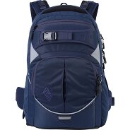 NITRO Superhero School rugzak 44 cm Productbeeld
