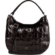abro Mia Schoudertas Leder 35 cm Productbeeld