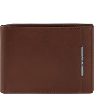 Samsonite Eluxe Veg Portemonnee Leder 13 cm Productbeeld