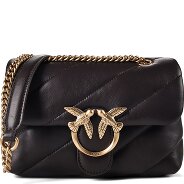 PINKO Love Puff Crossbody tas Leder 27 cm Productbeeld