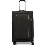 American Tourister Cloudrider 4 wielen Trolley L 78.5 cm met uitbreidingsplooi Productbeeld