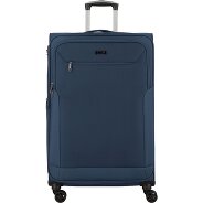 d&n Travel Line 6874 4-wielige trolley 76 cm Productbeeld d&n Travel Line 6874 4-wielige trolley 76 cm Productbeeld