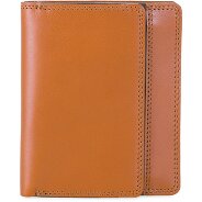 Mywalit Leren portemonnee 10 cm Productbeeld