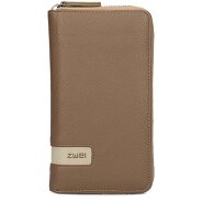 Zwei Mademoiselle Portemonnee 20 cm Productbeeld