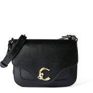 Coccinelle C-Me Schoudertas Leer 21 cm Productbeeld