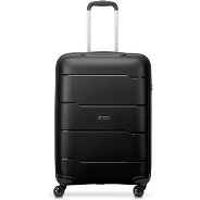 MODO by Roncato Galaxy 4 wielen Trolley M 45 cm Productbeeld