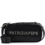 Patrizia Pepe Schoudertas Leer 21 cm Productbeeld