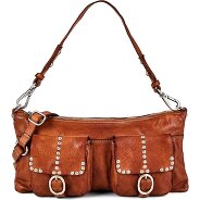 Campomaggi Ottavia Schoudertas Leder 33 cm Productbeeld