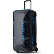 Gregory Alpaca 100 2 wielen Trolley 82 cm Productbeeld