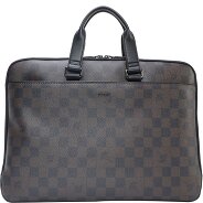 Joop! Cortina Piazza Janus aktetas 38 cm laptop compartiment Productbeeld